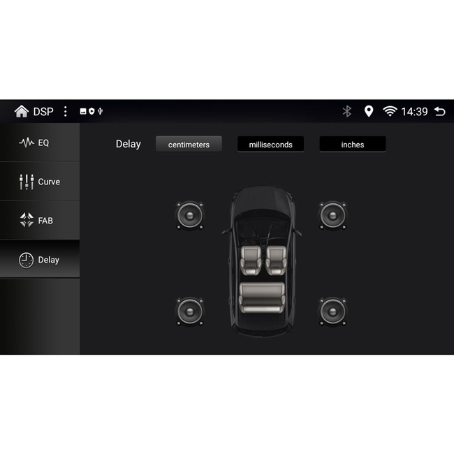 DIGITAL IQ BXF 18040_CPAA A/C (9inc) MULTIMEDIA TABLET for BMW S.1 (E81-82-87-88) mod. 2004-2013