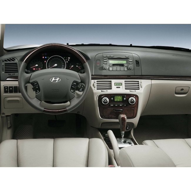 LENOVO LTG 7248_CPA (9inc) MULTIMEDIA TABLET for HYUNDAI SONATA mod. 2006-2009