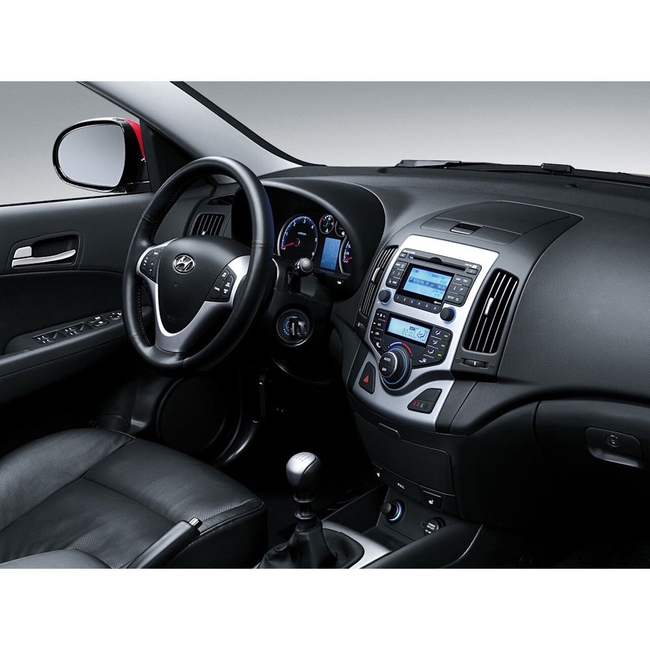 LENOVO LTG 7231_CPA CLIMA (9inc) MULTIMEDIA TABLET for HYUNDAI i30 mod. 2007-2012