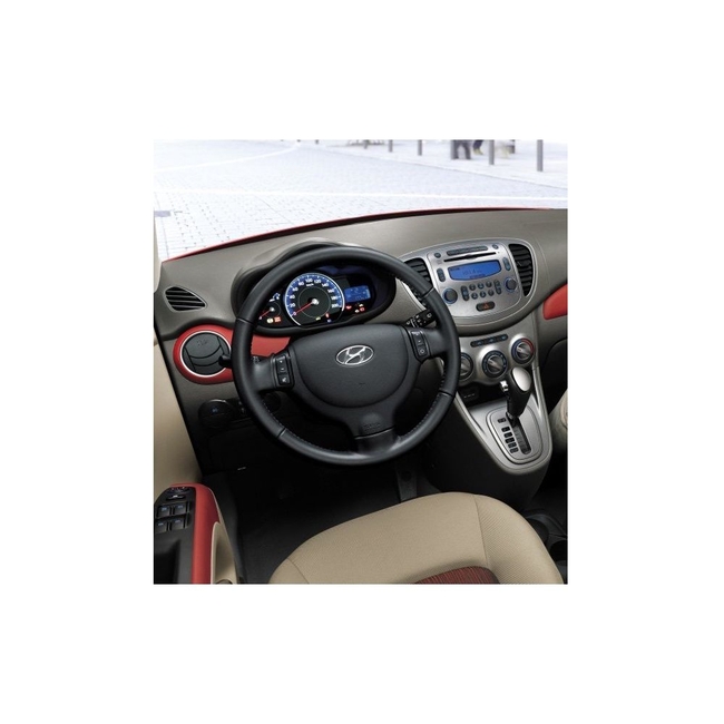 LENOVO LTG 7223_CPA (9inc) MULTIMEDIA TABLET for HYUNDAI i10 mod. 2008-2013