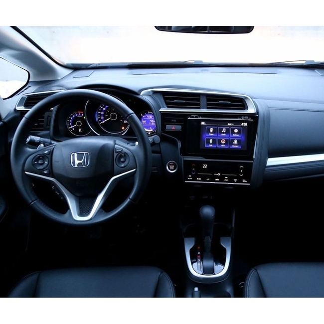 LENOVO LTG 7212_CPA (10inc) MULTIMEDIA TABLET for HONDA JAZZ mod. 2013-2019