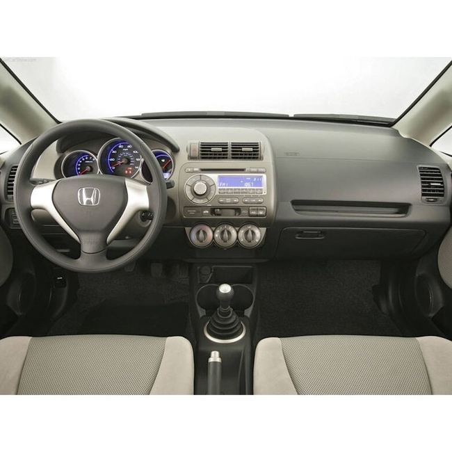 LENOVO LTG 7210_CPA A/C (9inc) MULTIMEDIA TABLET for HONDA JAZZ mod. 2002-2008