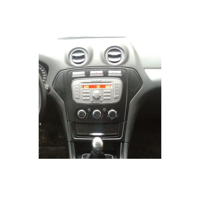 LENOVO LTG 7162_CPA A/C (10inc) MULTIMEDIA TABLET for FORD MONDEO mod. 2007-2011