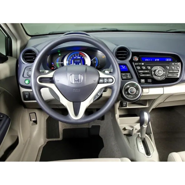 LENOVO LTM 11205_CPA (9inc) MULTIMEDIA TABLET for HONDA INSIGHT mod. 2009-2014