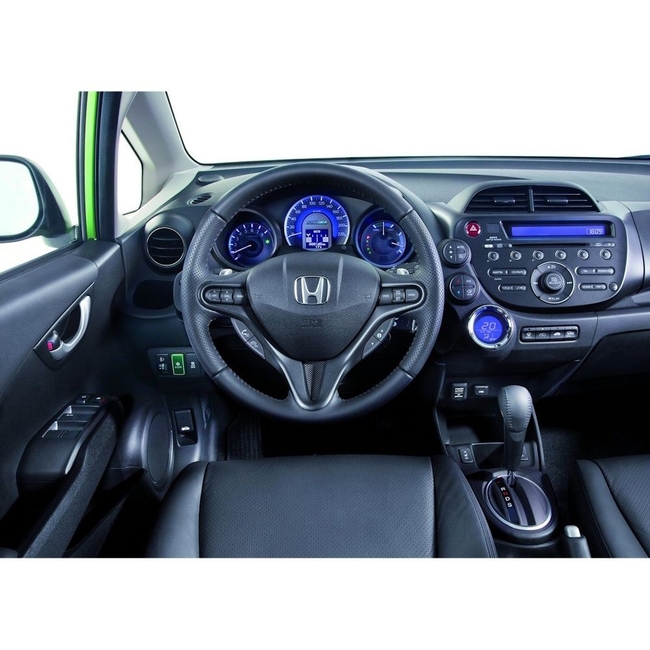 LENOVO LTM 11211_CPA (10inc) MULTIMEDIA TABLET for HONDA JAZZ mod. 2008-2012