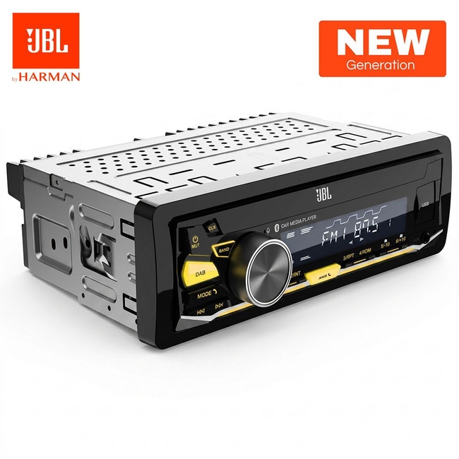 JBL CELEBRITY 350 (RADIO – USB – BT PLAYER)