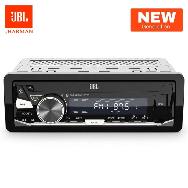 JBL CELEBRITY 350 (RADIO – USB – BT PLAYER)