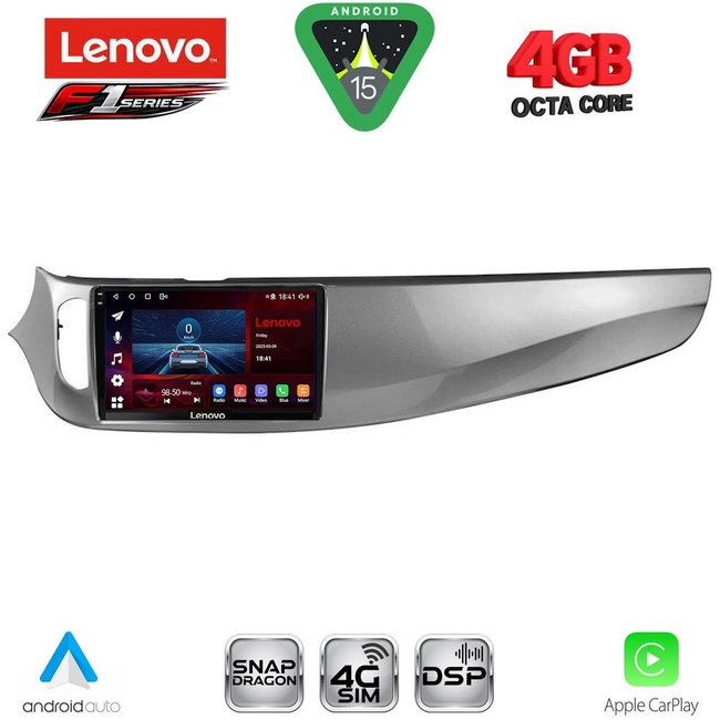 LENOVO SSQ 9026B_CPA (9inc) MULTIMEDIA TABLET for ALFA ROMEO GIULIETTA mod 2014-2020