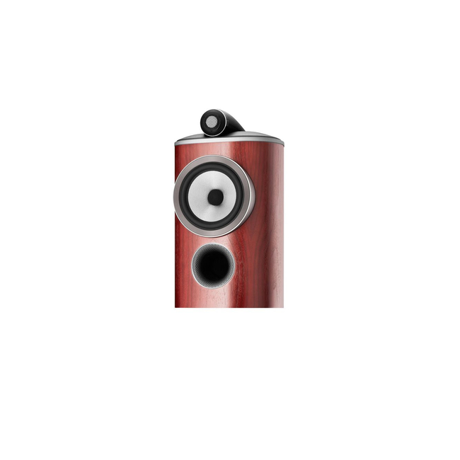 Bowers & Wilkins 805 D4 - Satin Rosenut (Ζεύγος)