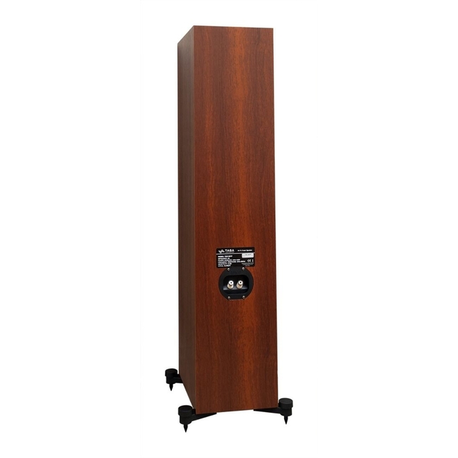 Taga Harmony TAV-607F Walnut (Ζεύγος)