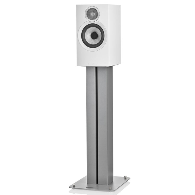 Bowers & Wilkins 607 S3 - White (Ζεύγος) 714346340798