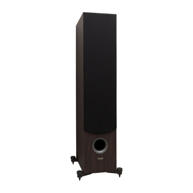 Taga Harmony TAV 5.0: 607F + C + S set - Modern Wenge