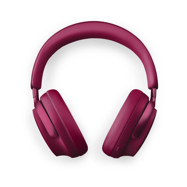 Bose QuietComfort Ultra Headphones - Deep Plum