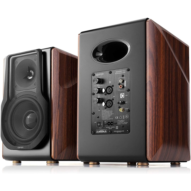Edifier S3000Pro Brown