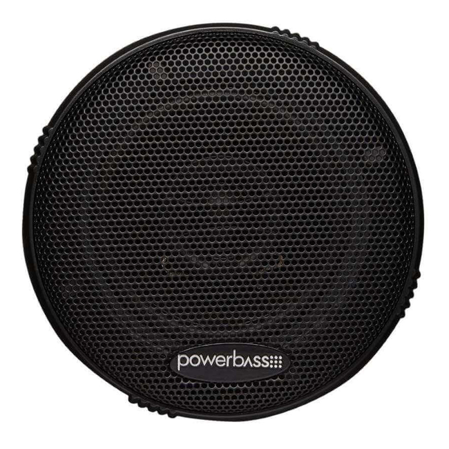 Powerbass S-4002 Ομοαξονικά Ηχεία Αυτοκινήτου 4’’ 35W RMS (Ζεύγος)
