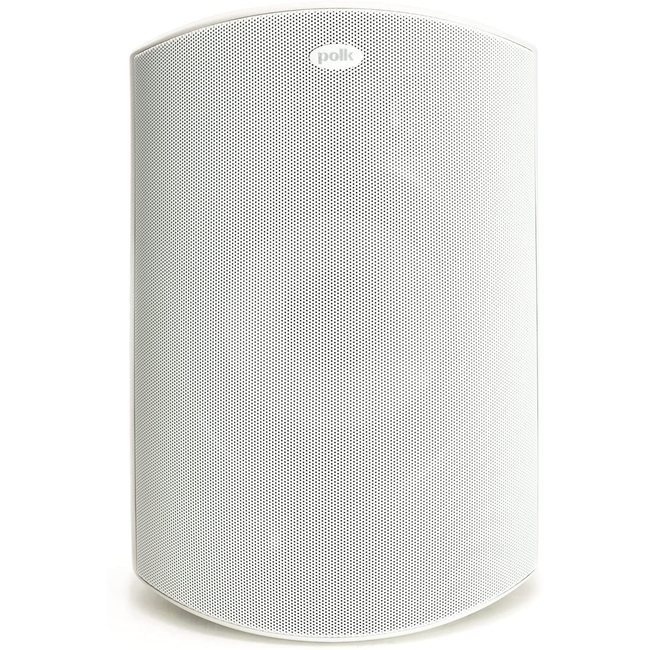 Polk Audio Atrium 8 SDI White - 6,5inch (Τεμάχιο)