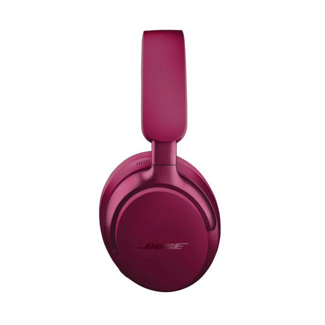 Bose QuietComfort Ultra Headphones - Deep Plum