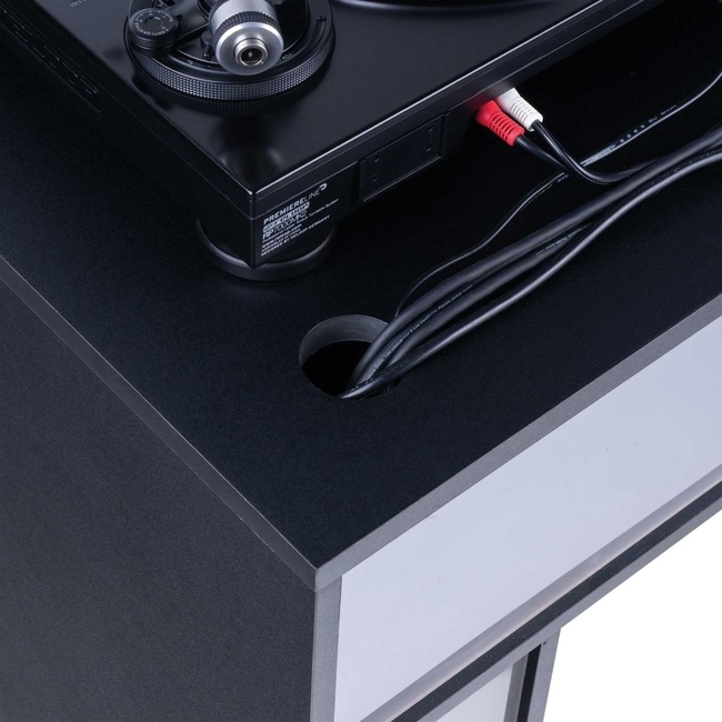 Glorious Modular Mix Station - White