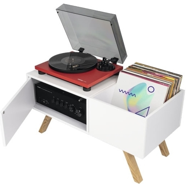 Glorious Turntable Lowboard