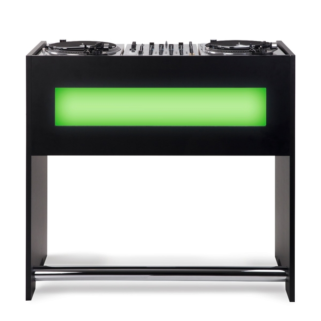 Glorious Gigbar - Black