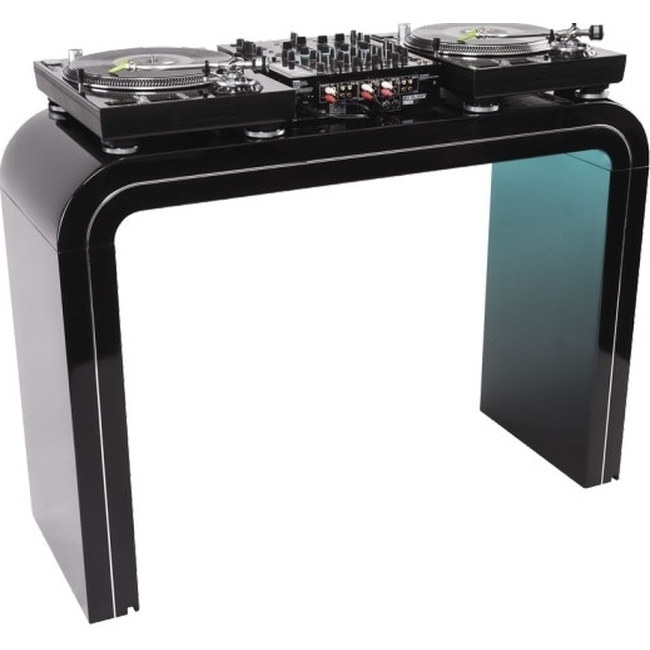 Glorious Session Cube XL