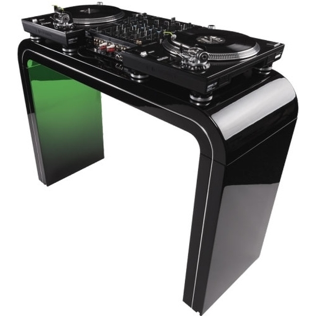 Glorious Session Cube XL