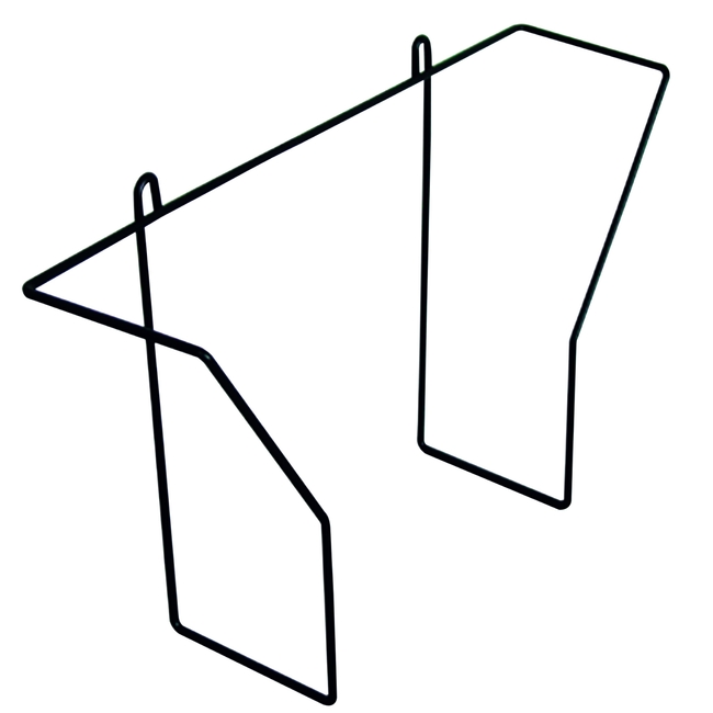 Glorious Vinyl Set Holder Smart 12''