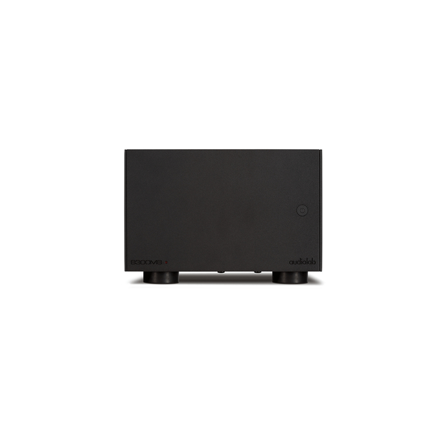 Audiolab 8300MB - Black