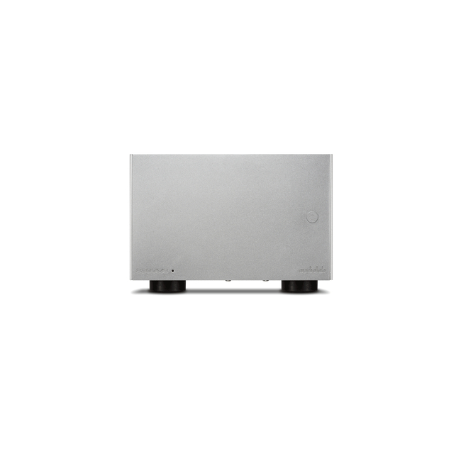 Audiolab 8300MB - Silver