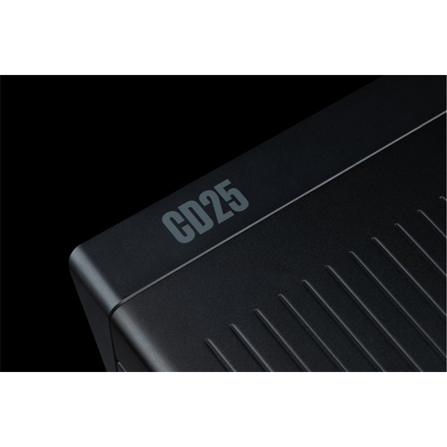 Arcam CD25