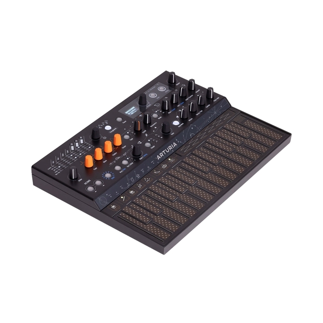 Arturia MicroFreak Stellar