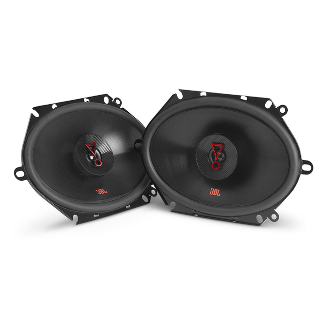 JBL STAGE3 8627 - 6x8'' (Ζεύγος)