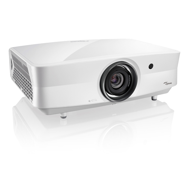 Optoma UHZ65LV DLP Laser - 4K - 5000 Ansi Lumens