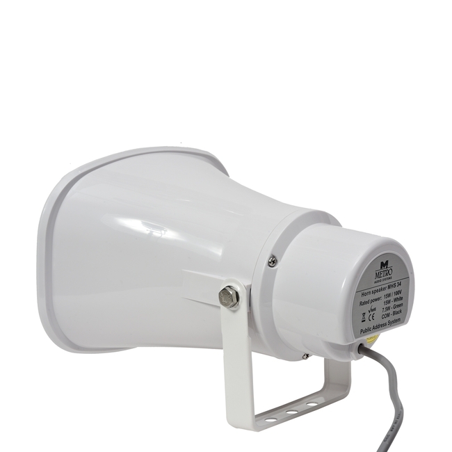 Metro HS34 Κορνα