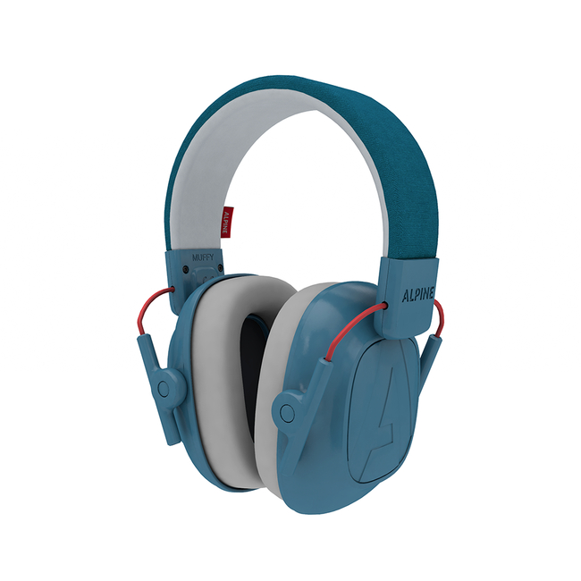 Alpine Muffy 2.0 Blue  Παιδικές ωτοασπίδες