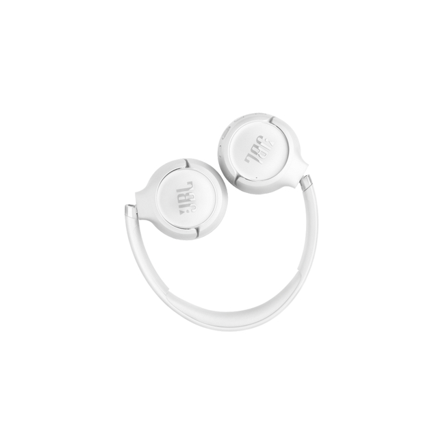 JBL Tune 530BT -  White (1200130029974)