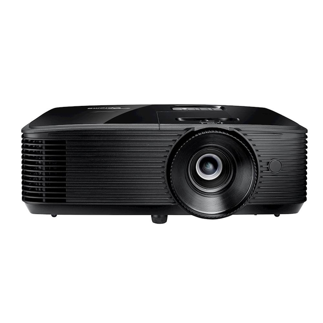 Optoma HD146X DLP - 1920x1080 - 3600 Ansi Lumens