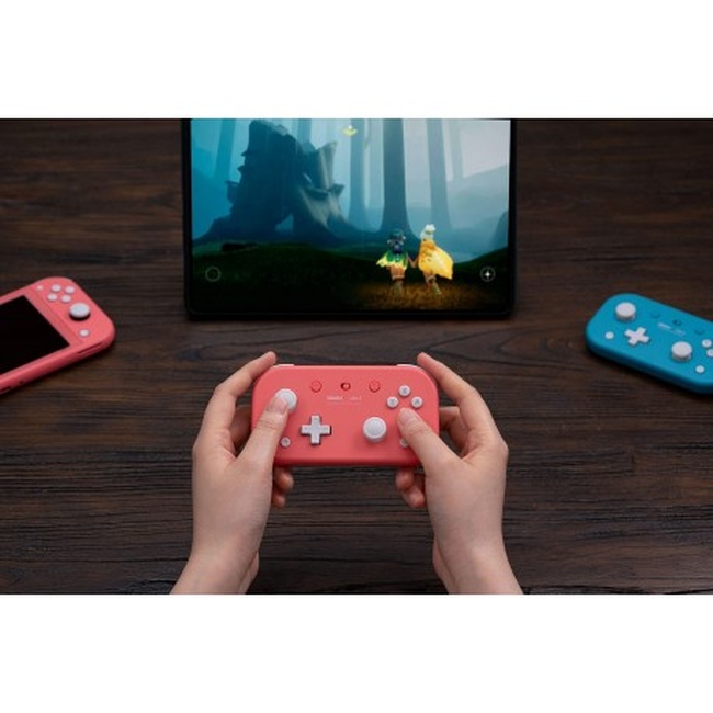 8Bitdo Lite 2 Ultra BT Portable Gamepad Turquoise