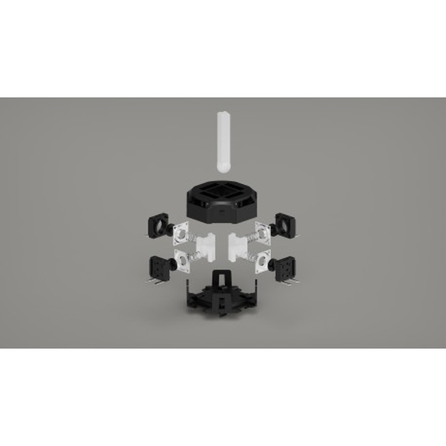 8BitDo NEOGEO Wireless Pad Lori yag (RET00373)