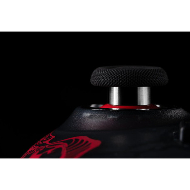 8BitDo Ultimate 2C Black Myth: Wukong Ενσύρματο χειριστήριο (RET00482) για Windows PC - Android, Hall Effect