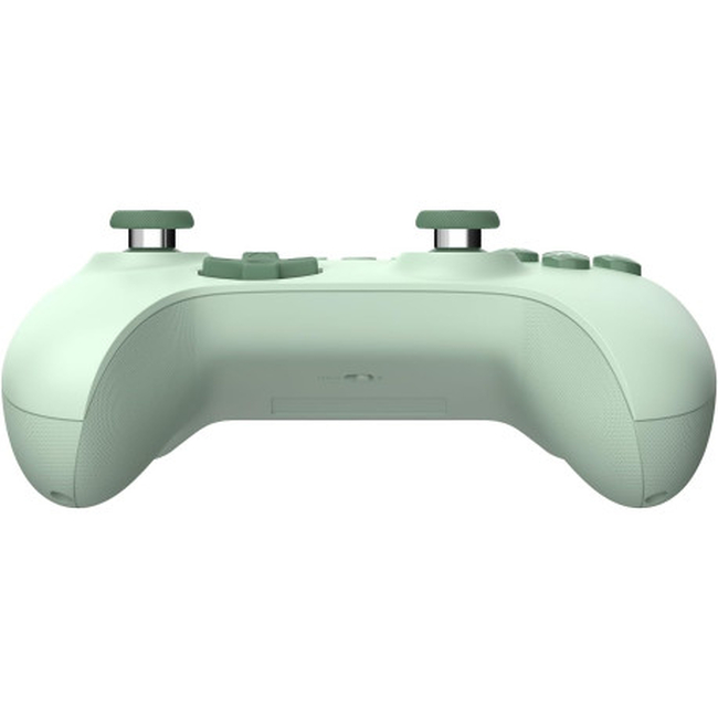 8BitDo Ultimate 2C Wireless BΤ and 2.4Ghz Pad Green (RET00470) χειριστήριο συμβατό με PC &amp; Android με 1000 Hz Polling Rate