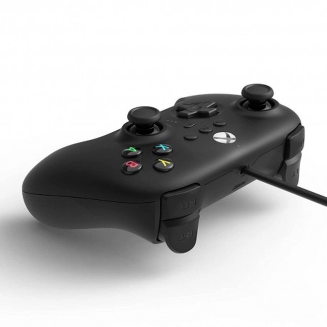8BitDo XBOX Ultimate Wired Controller for Xbox Officially Licensed Black