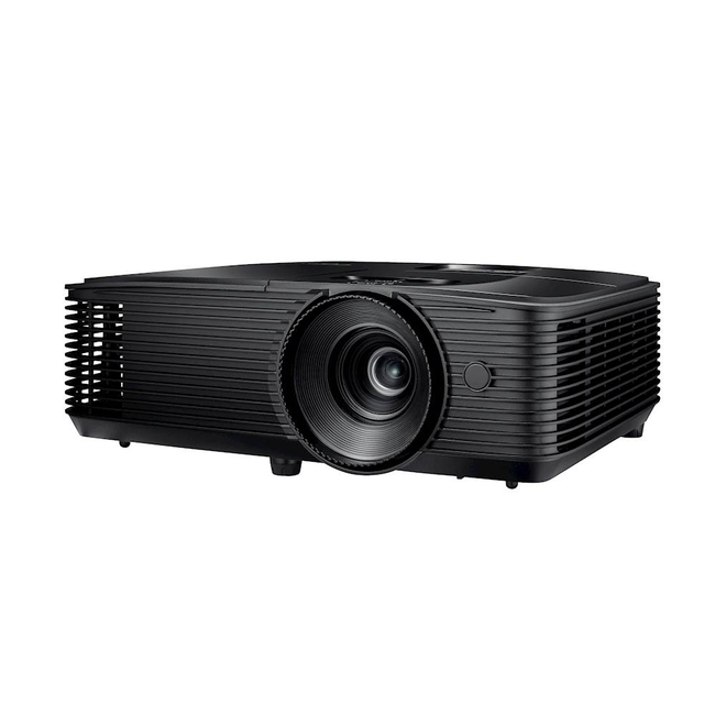 Optoma HD146X DLP - 1920x1080 - 3600 Ansi Lumens