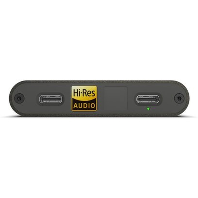 iFi Hip Dac 3 - Black (5061043052697)