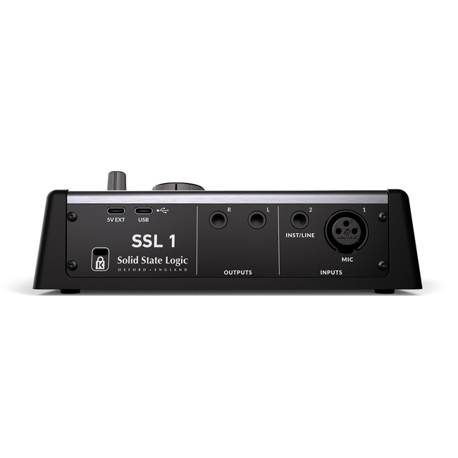 Solid State Logic SSL 1 (878076002200)