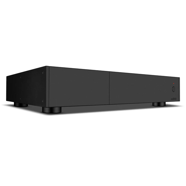 Audiolab 9000P - Black
