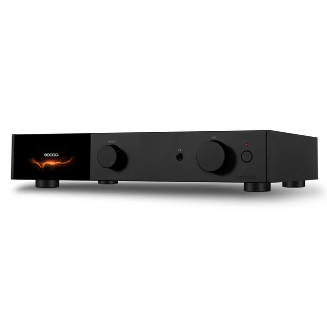 Audiolab 9000Q - Black
