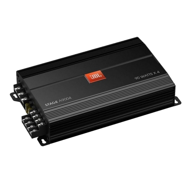 JBL Stage A9004