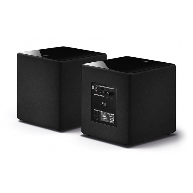 Kef Kube 12 MIE - 12inch  637203050404