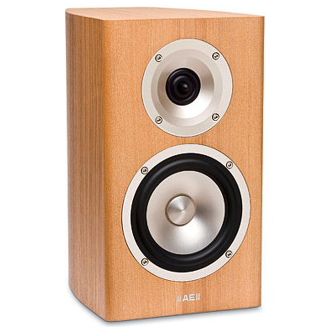 Acoustic Energy Radiance 1 - Antique Ash (Ζεύγος)